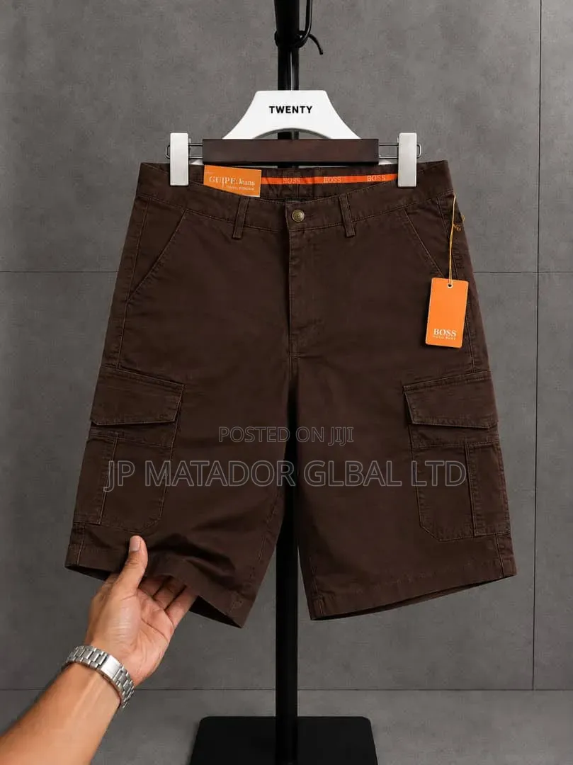 Quality Short Nicker