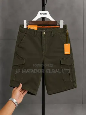 Quality Short Nicker