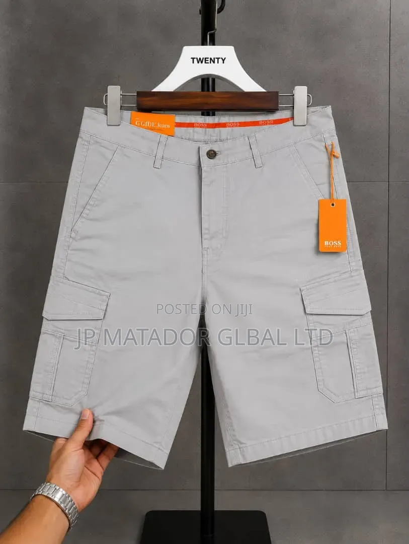Quality Short Nicker