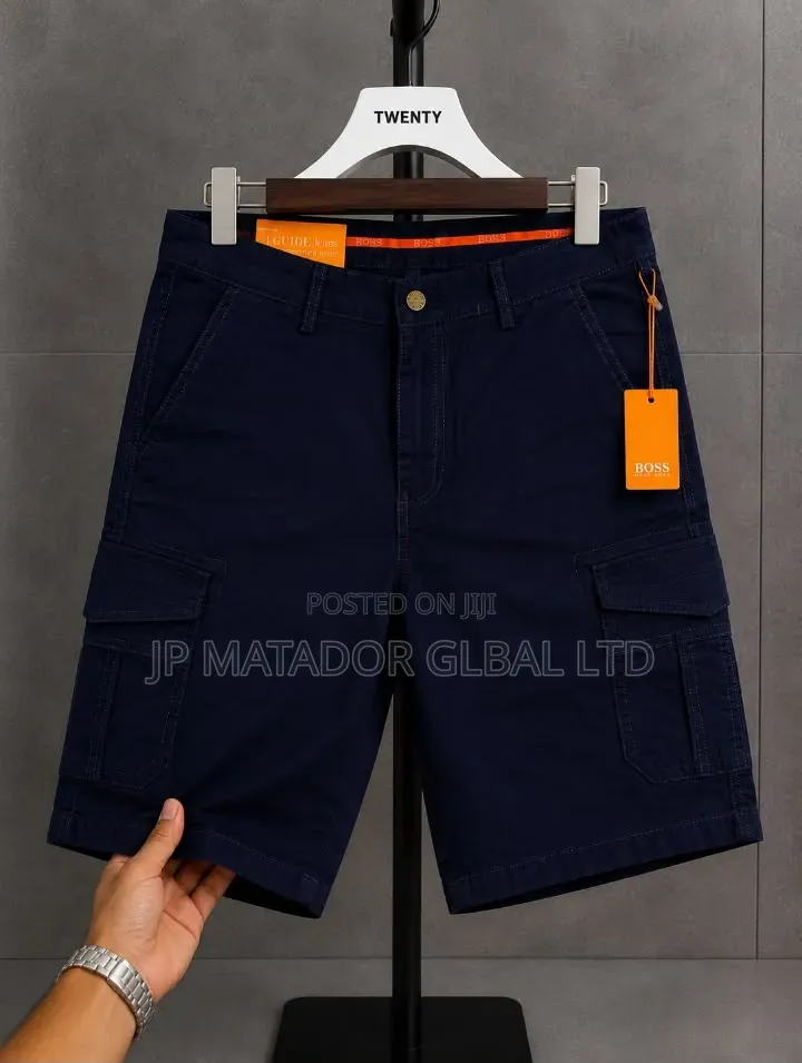 Quality Short Nicker