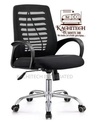 Secretary Chair