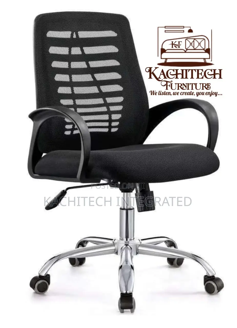 Secretary Chair