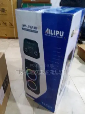 Ailipu SP-3121D Home Audio Equipment