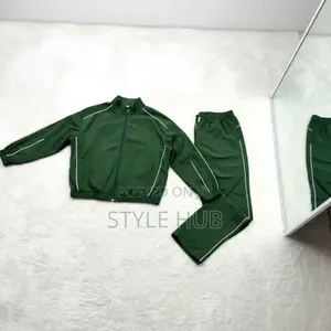 Quality Tracksuits