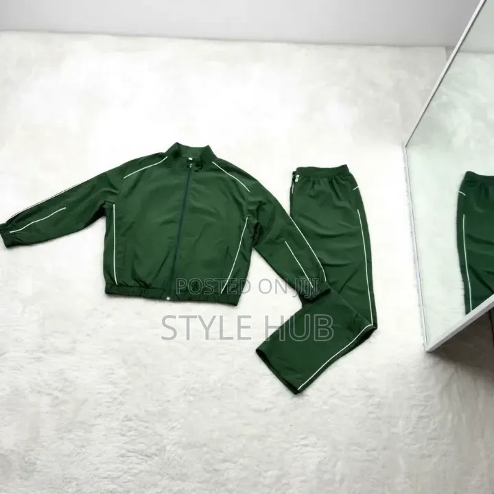 Quality Tracksuits