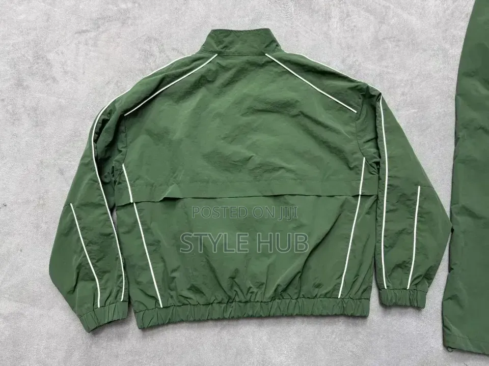 Quality Tracksuits
