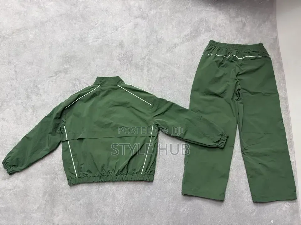 Quality Tracksuits