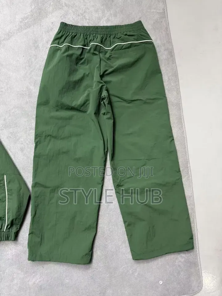 Quality Tracksuits
