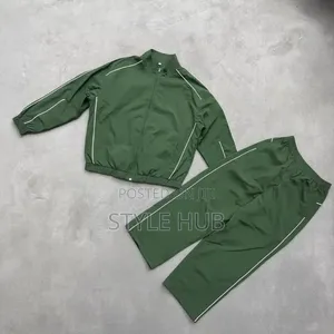 Quality Tracksuits