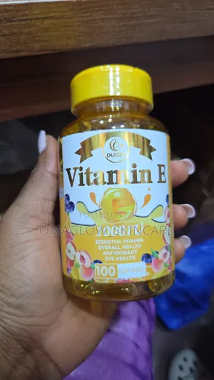 Douzi Vitamin E