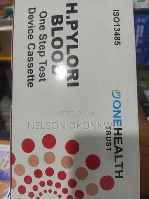 H.Pylori Test Kit