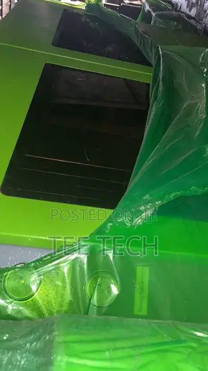3 Cavities Pet Blowing Machine for Bottle Water Production
