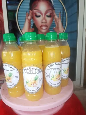 Fruit Extract