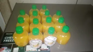 Fruit Extract
