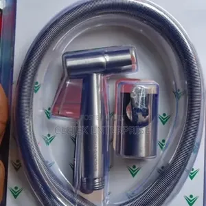 Original Pressing Shower