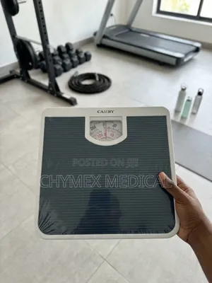 Adult Weighing Scale