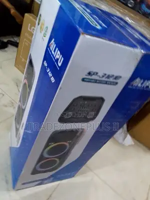 Ailipu SP 3121D Indoor Entertainment Speaker