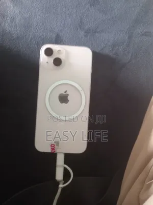 Apple iPhone 13 128 GB Pink