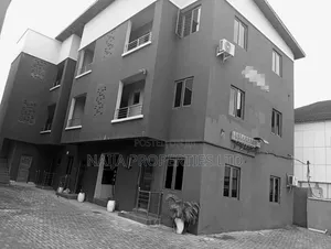 Mini Flat in Ado Rd for rent
