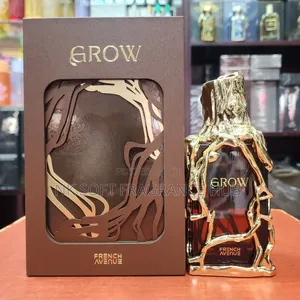 Grow Perfume 100ml by French Avenue