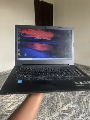 Laptop Lenovo B570 4GB Intel Core i3 SSD 500GB