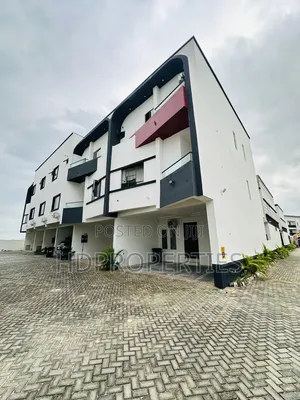 2bdrm Apartment in Pantheon Bridge, Lagos Island / Lagos Island