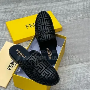 Quality Slippers