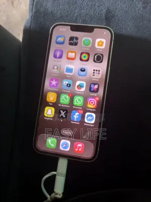 Apple iPhone 13 128 GB Pink