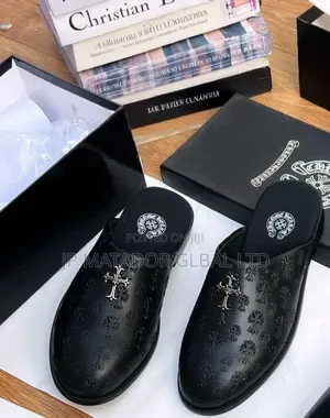 Quality Slippers