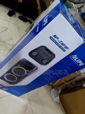 Ailipu SP-3121D Speaker Audio Solution