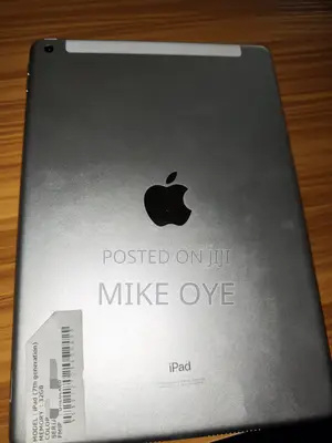 Apple iPad 10.2 (2019) 32 GB Silver