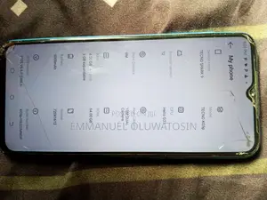 Tecno Spark 9 64 GB Blue
