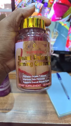 Douzi Breast Enlargement