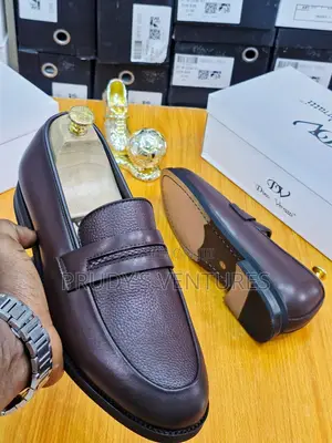 Dino Verratti Mens Original Quality Leather Shoe
