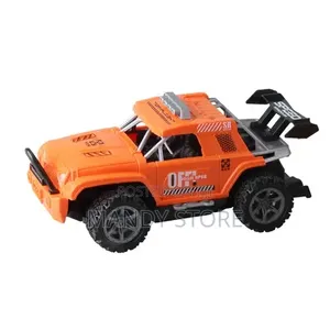 Children RC Remotely Control Car Racing Toys Car 4 Channels