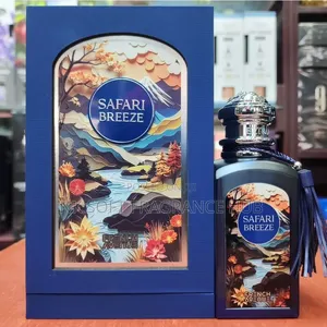 Safari Breeze EDP 100ml by French Avenue