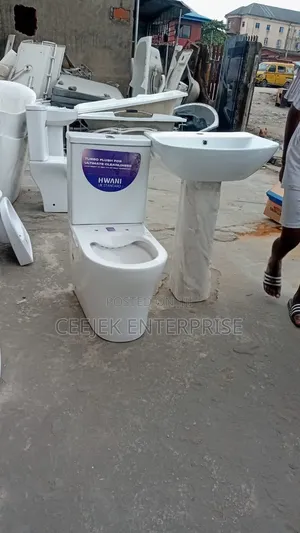High Quality England Water Closet