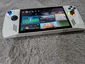 Video Gaming Console