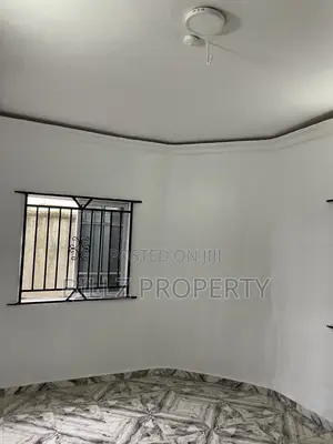 Furnished 2bdrm Apartment in Captain, Abule Egba for rent