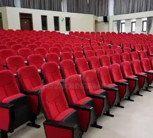 Auditorium Chair [3 in 1]