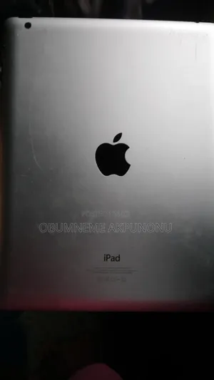 New Apple iPad Air (2020) Wi-Fi 64 GB Silver