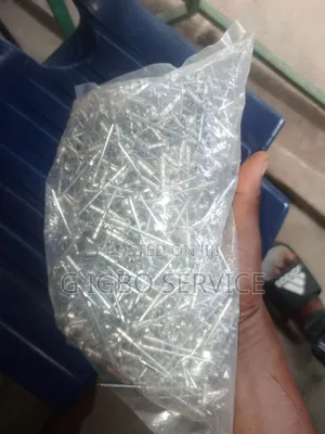 3" Inch Drilling Screws (8sockect ) 100 in Pack