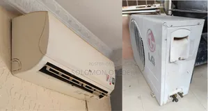 1.5 HP Life's Good Air Conditioner