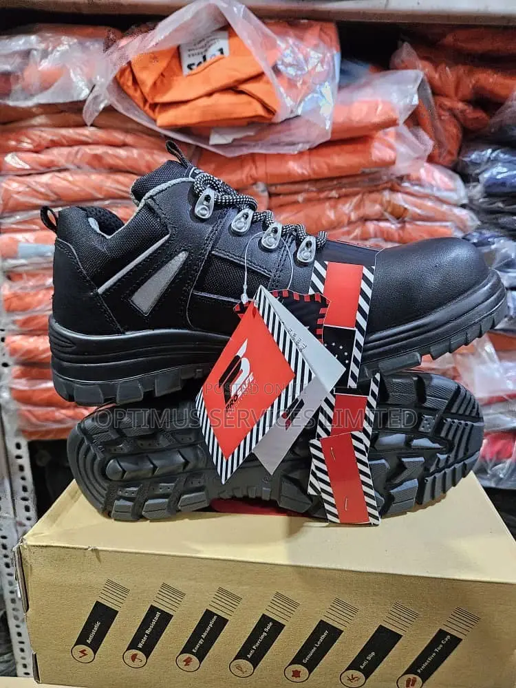 Pro Safe Boot
