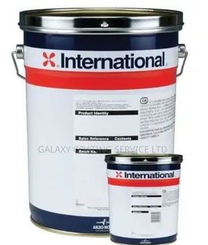 Intergard 740 Storm Grey -Epoxy (A and B Comp)