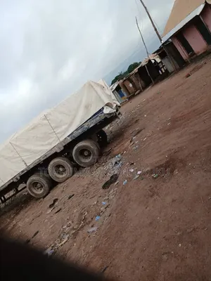 Distributor of Dangote and Bua Cement Nationwide
