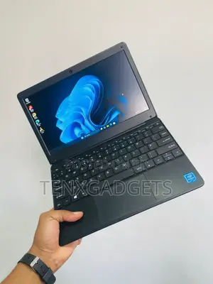 Laptop Geo Geobook 1E 4GB Intel Celeron eMMC 60GB