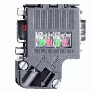 6es7972-0àBB41-0xa0 | Siemens | Simatic DP Bus Connector