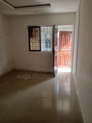 Studio Apartment in Thera Peace Zone, Sangotedo for rent