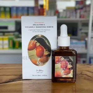 Dr. Althea Vitamin C Boosting Serum 63%